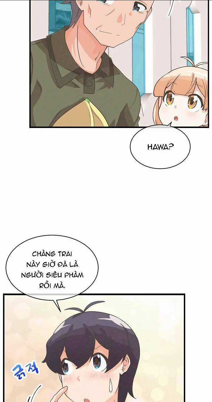 Tôi Trở Thành Một Nông Dân Chapter 48 trang 43