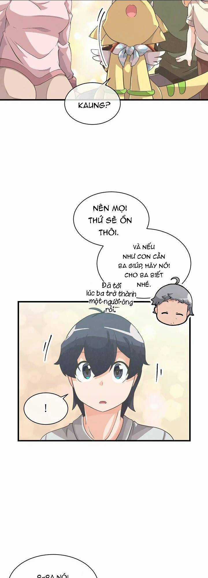 Tôi Trở Thành Một Nông Dân Chapter 48 trang 45