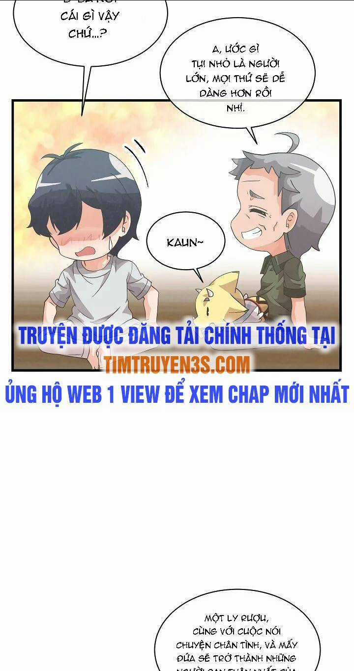 Tôi Trở Thành Một Nông Dân Chapter 48 trang 46