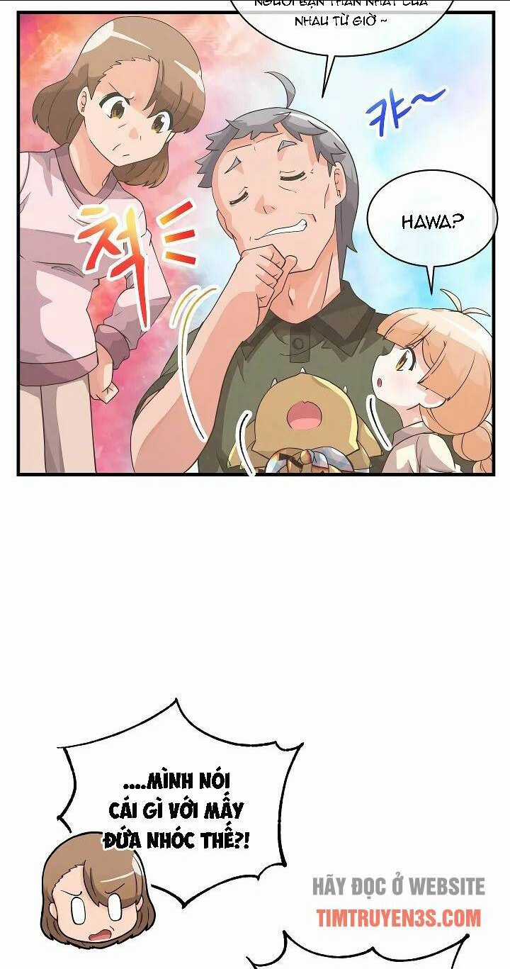 Tôi Trở Thành Một Nông Dân Chapter 48 trang 47