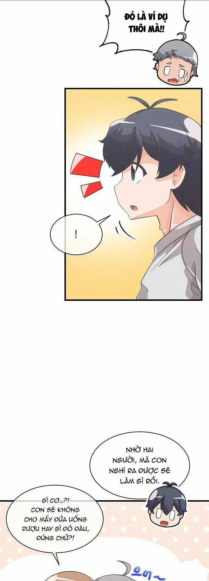 Tôi Trở Thành Một Nông Dân Chapter 48 trang 48