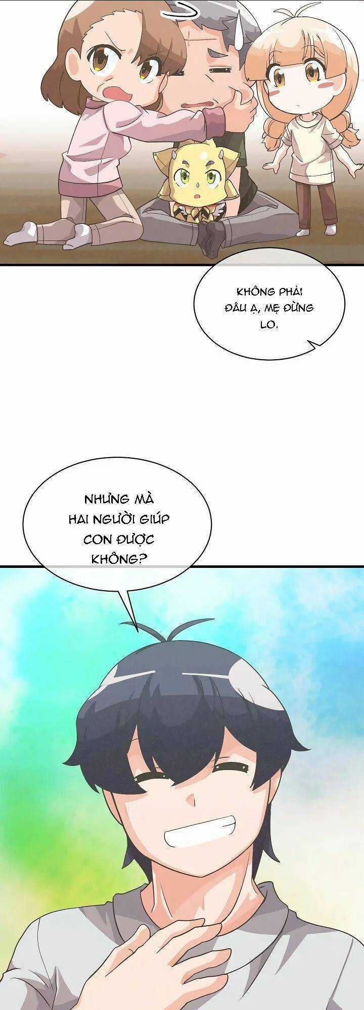 Tôi Trở Thành Một Nông Dân Chapter 48 trang 49