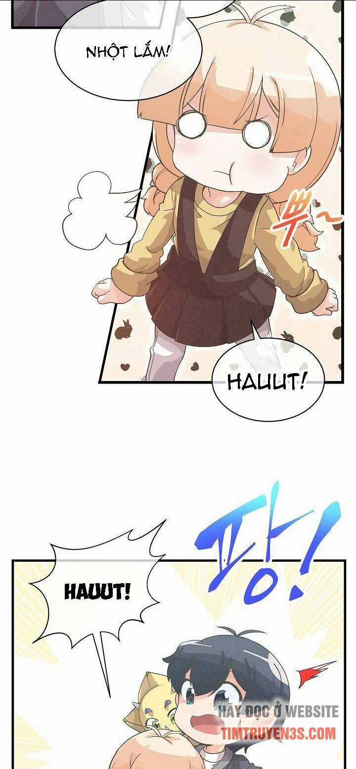 Tôi Trở Thành Một Nông Dân Chapter 48 trang 6