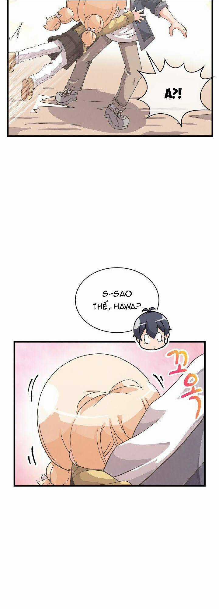 Tôi Trở Thành Một Nông Dân Chapter 48 trang 7