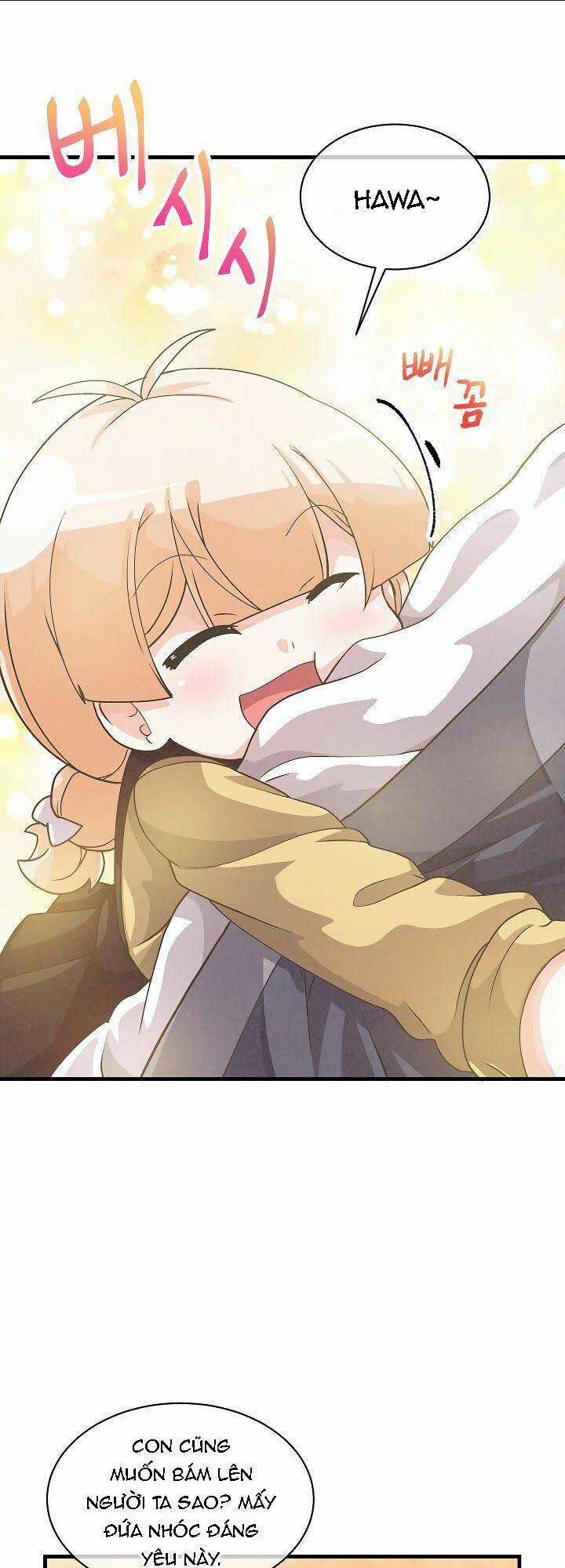 Tôi Trở Thành Một Nông Dân Chapter 48 trang 8