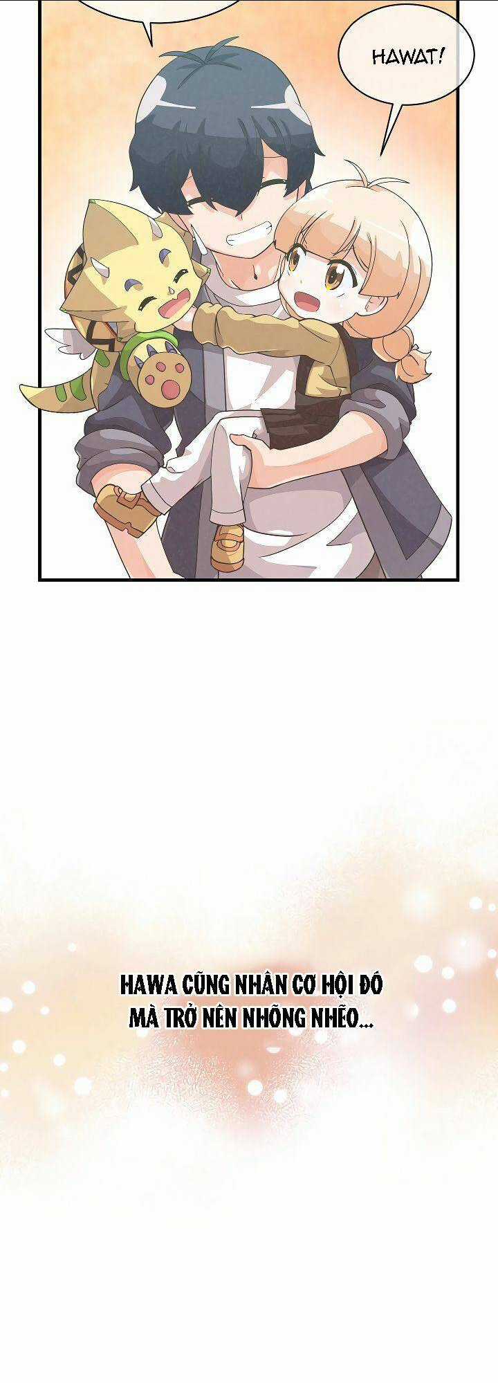 Tôi Trở Thành Một Nông Dân Chapter 48 trang 9