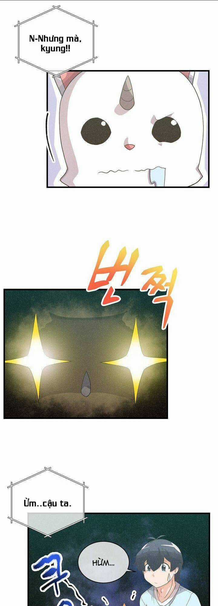 Tôi Trở Thành Một Nông Dân Chapter 49 trang 10