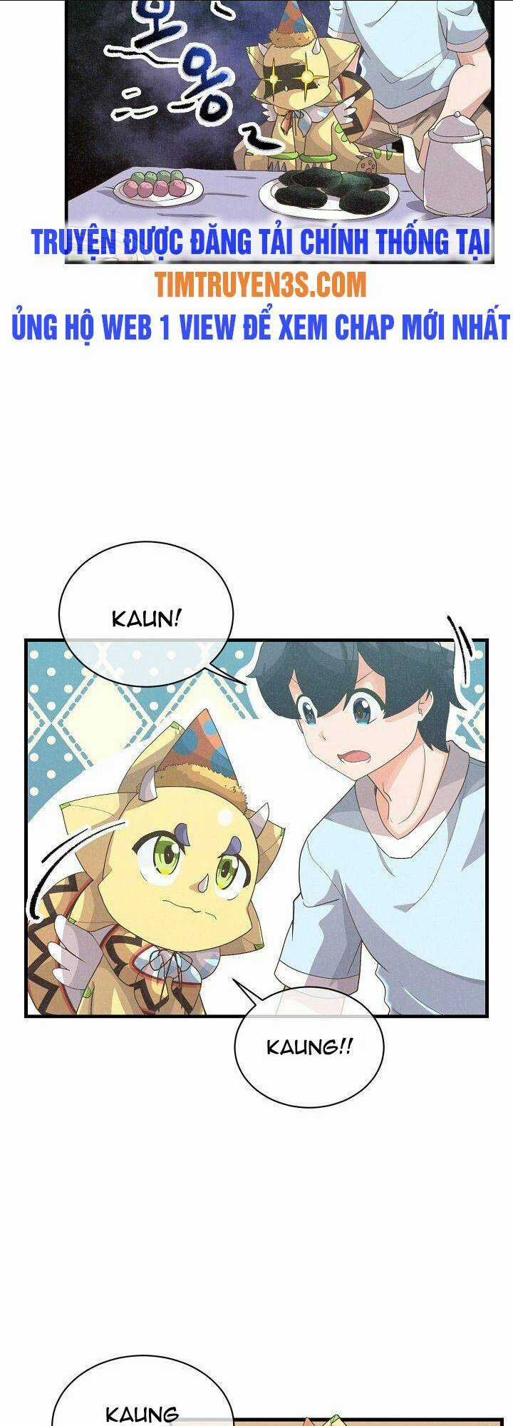 Tôi Trở Thành Một Nông Dân Chapter 49 trang 11