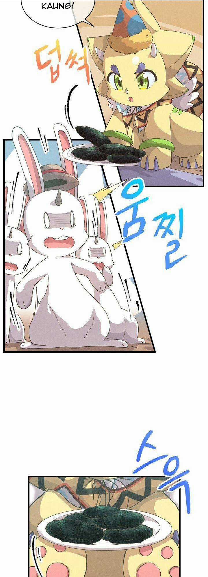 Tôi Trở Thành Một Nông Dân Chapter 49 trang 12