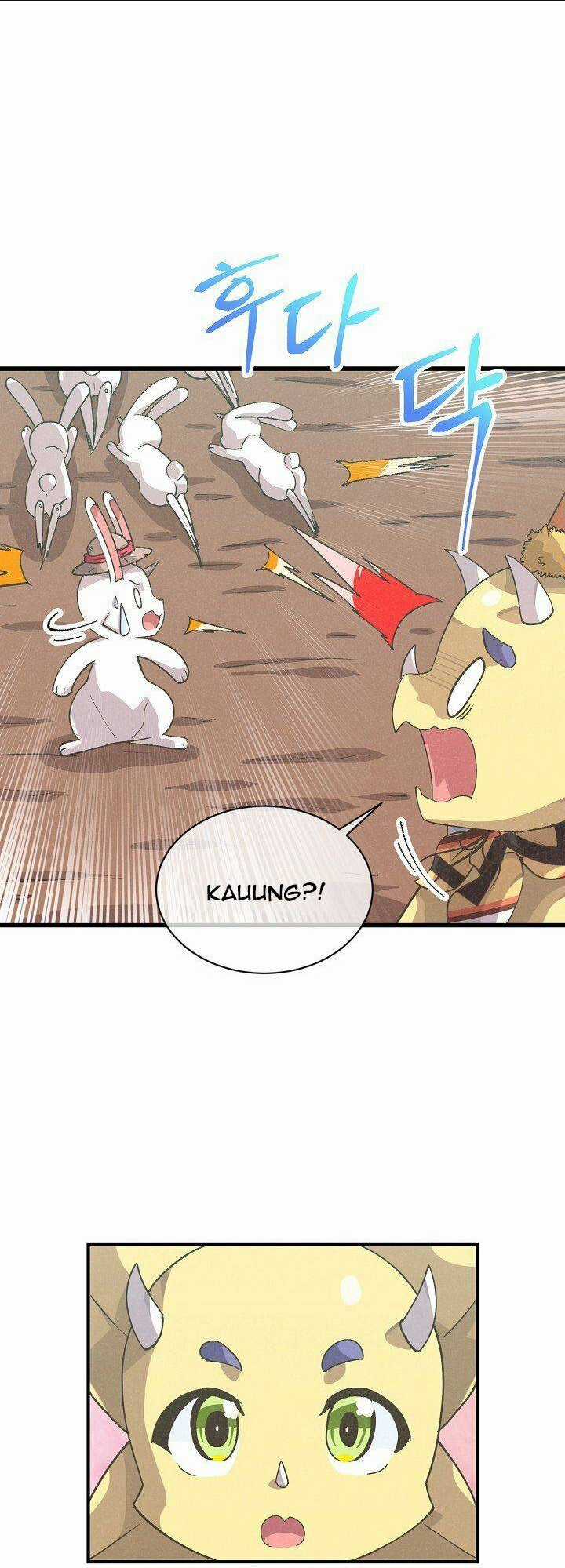 Tôi Trở Thành Một Nông Dân Chapter 49 trang 15