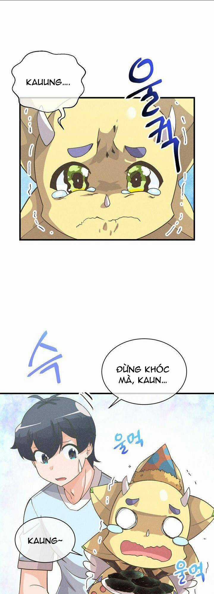 Tôi Trở Thành Một Nông Dân Chapter 49 trang 16