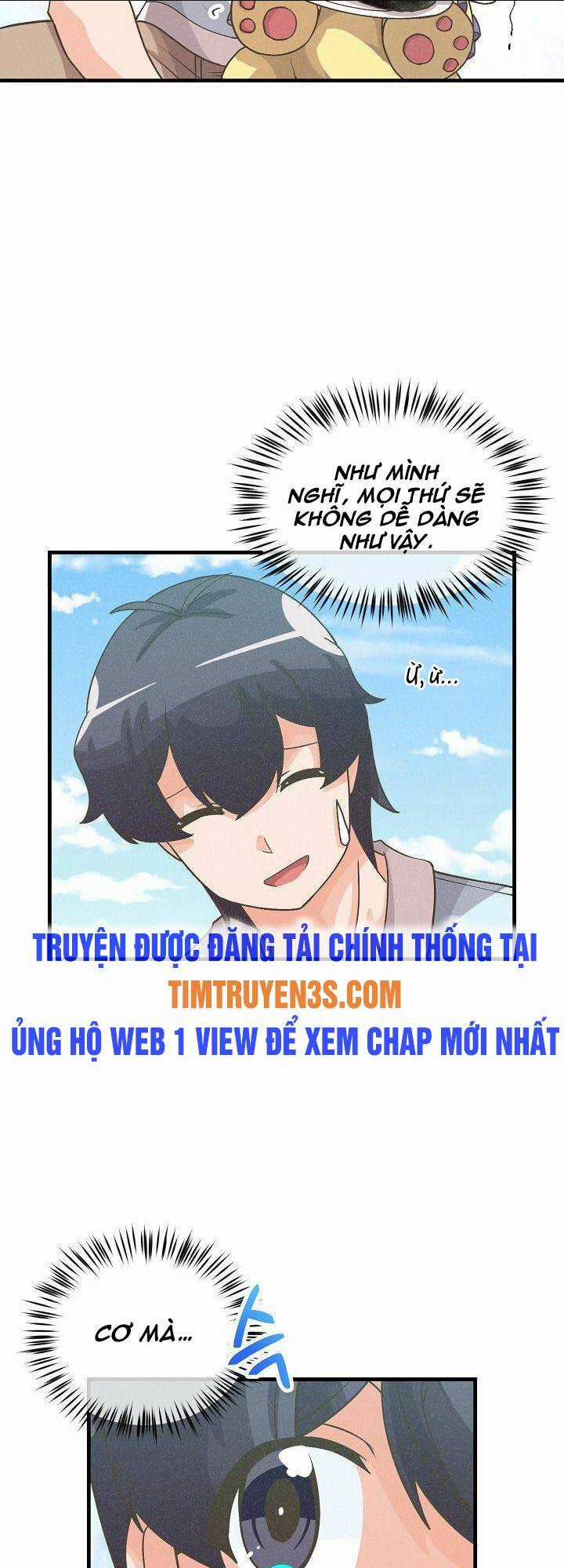 Tôi Trở Thành Một Nông Dân Chapter 49 trang 17