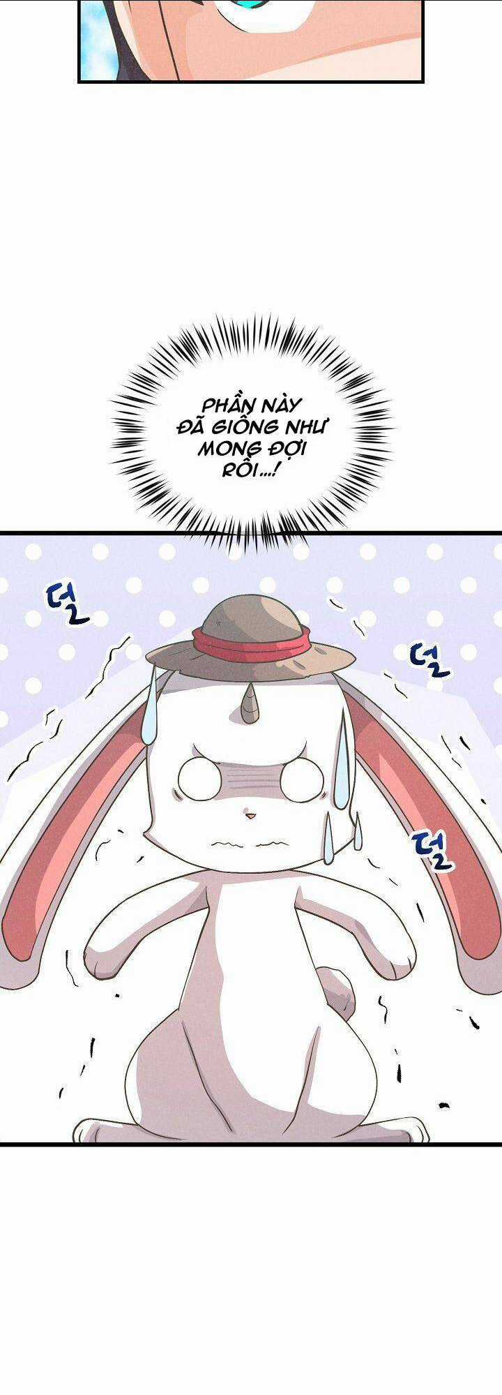 Tôi Trở Thành Một Nông Dân Chapter 49 trang 18