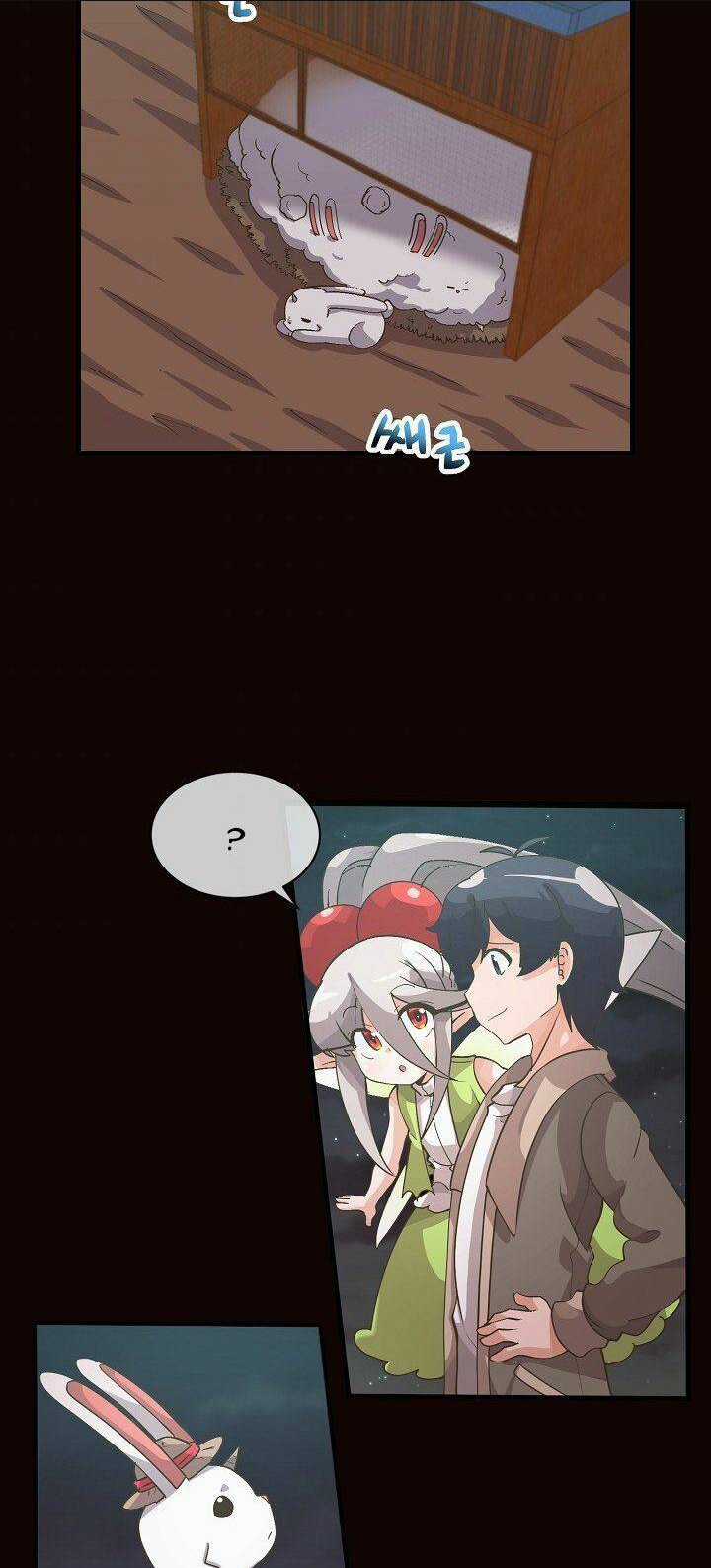 Tôi Trở Thành Một Nông Dân Chapter 49 trang 20