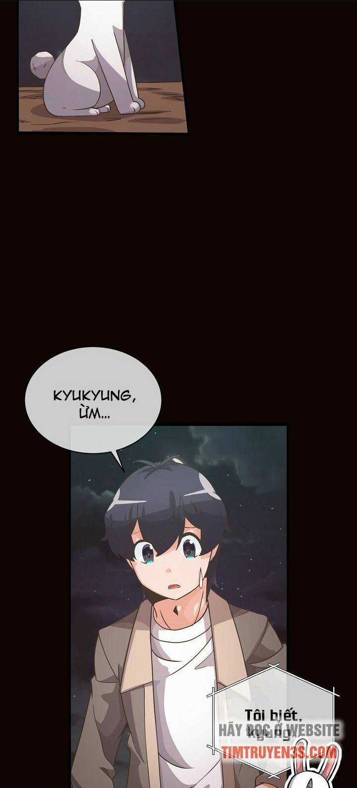 Tôi Trở Thành Một Nông Dân Chapter 49 trang 21