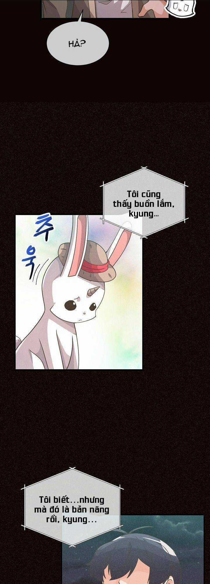 Tôi Trở Thành Một Nông Dân Chapter 49 trang 22