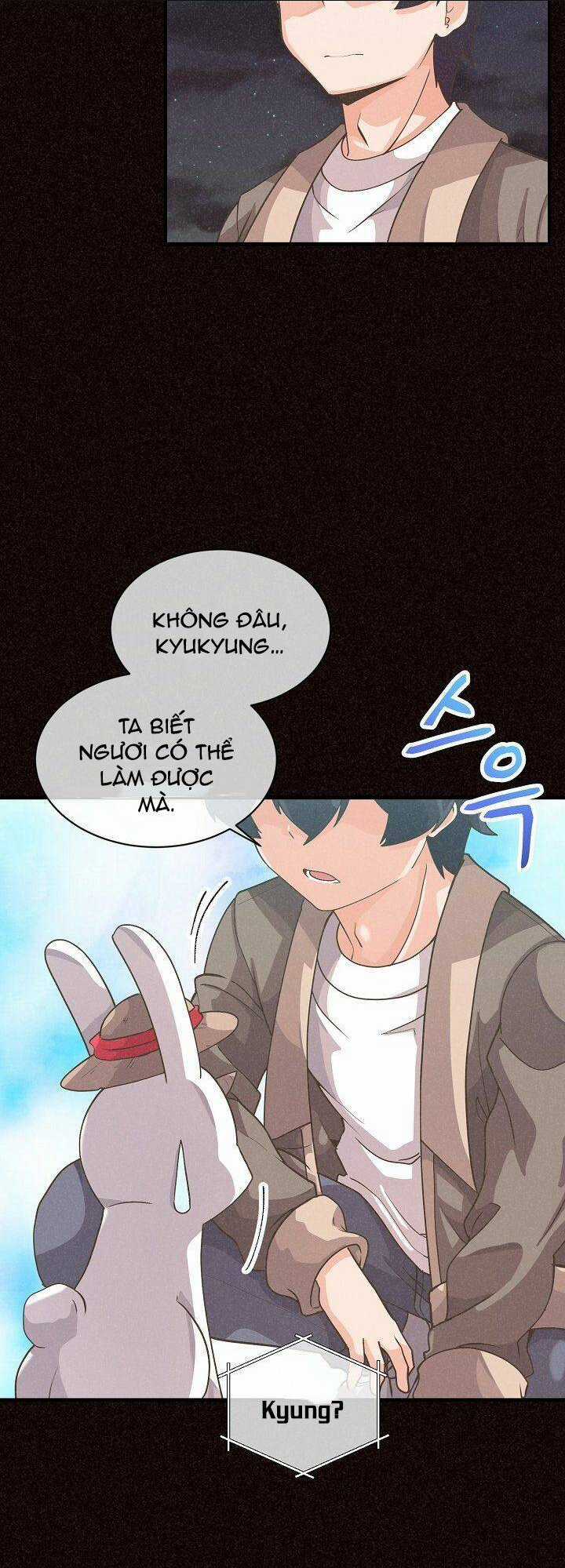 Tôi Trở Thành Một Nông Dân Chapter 49 trang 23