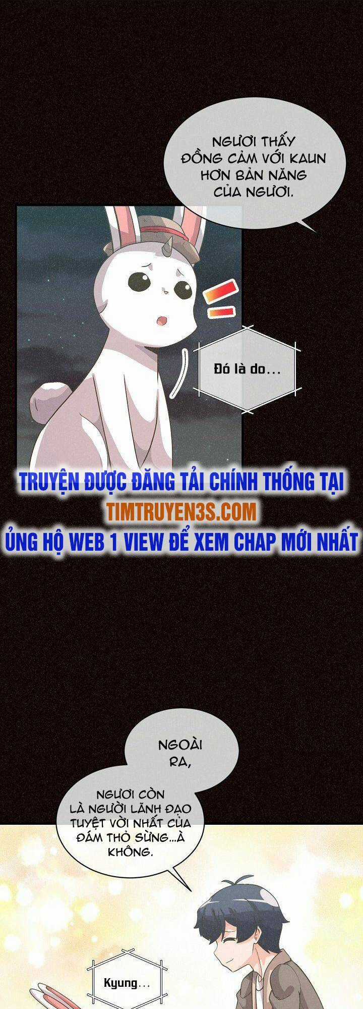Tôi Trở Thành Một Nông Dân Chapter 49 trang 24