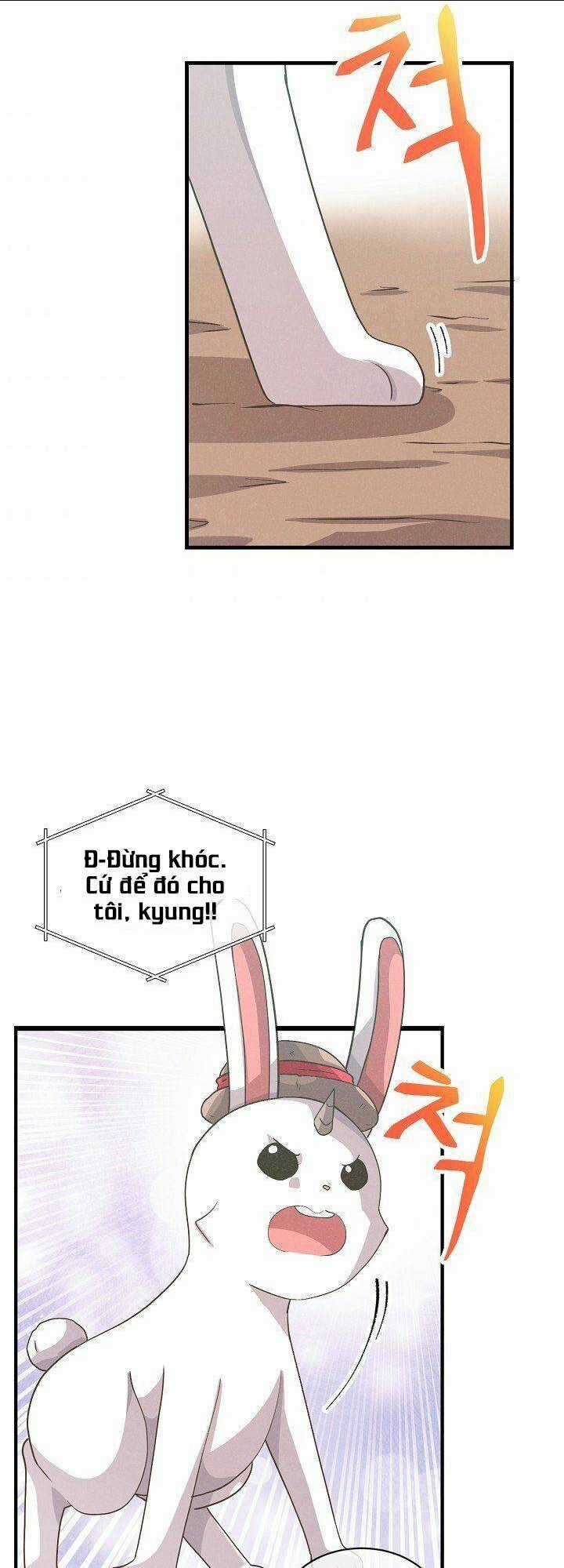 Tôi Trở Thành Một Nông Dân Chapter 49 trang 26