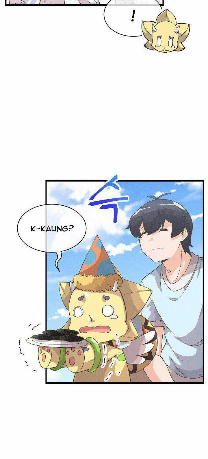 Tôi Trở Thành Một Nông Dân Chapter 49 trang 27