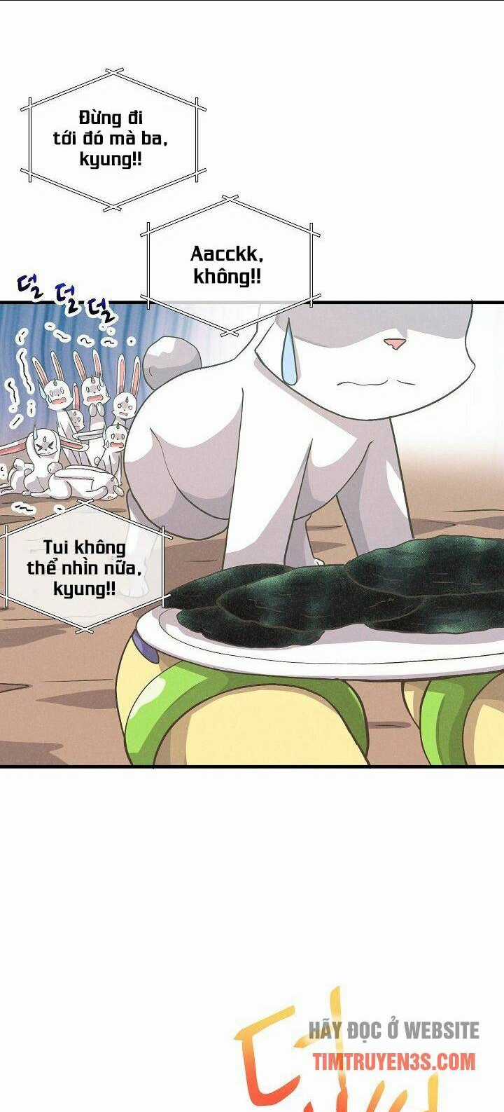 Tôi Trở Thành Một Nông Dân Chapter 49 trang 28