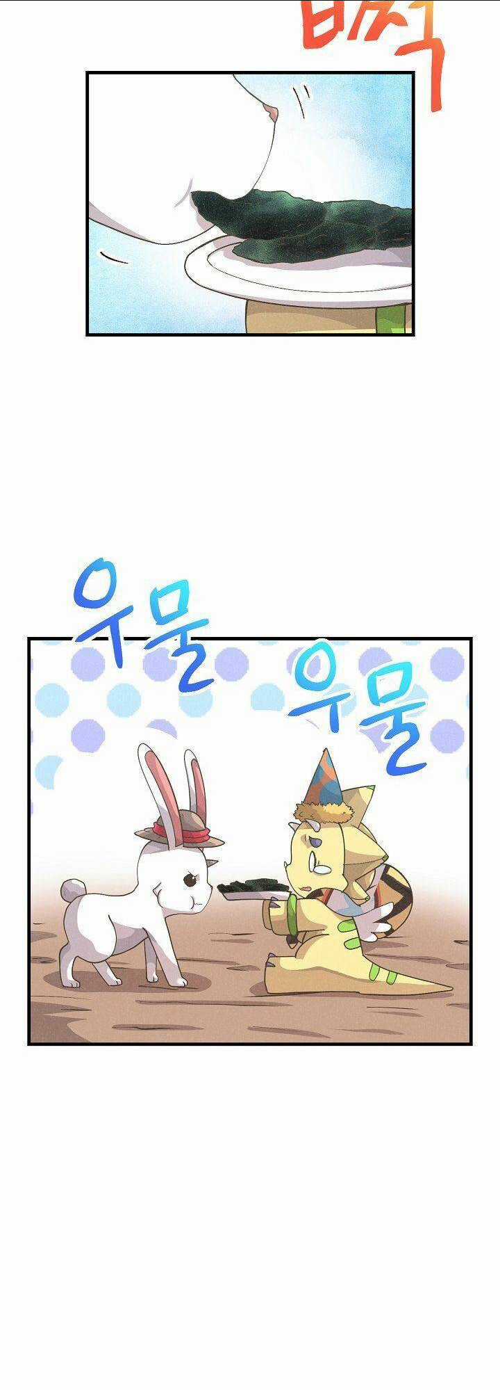 Tôi Trở Thành Một Nông Dân Chapter 49 trang 29