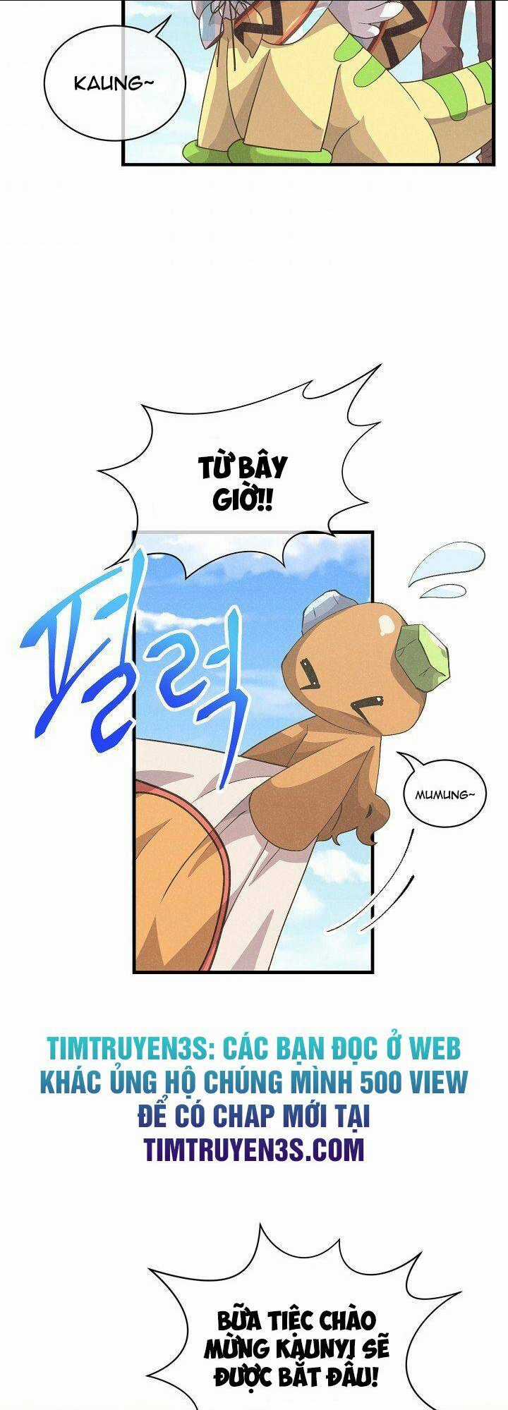 Tôi Trở Thành Một Nông Dân Chapter 49 trang 3