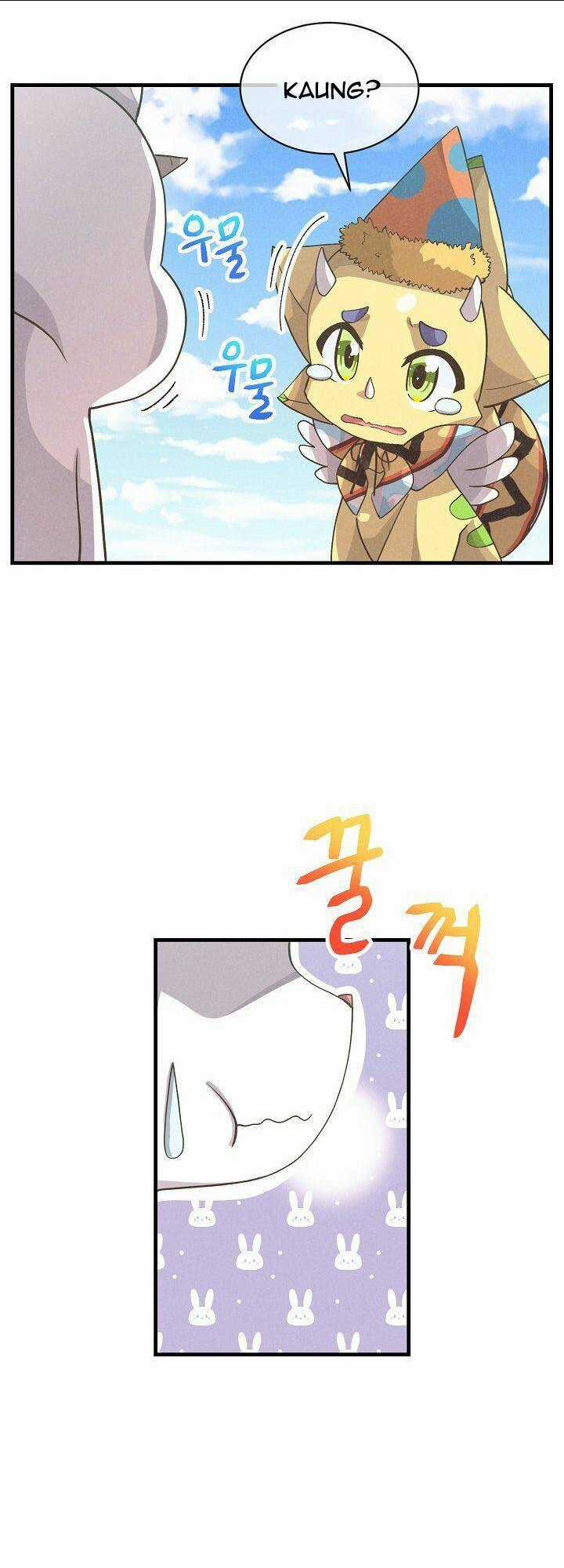 Tôi Trở Thành Một Nông Dân Chapter 49 trang 30