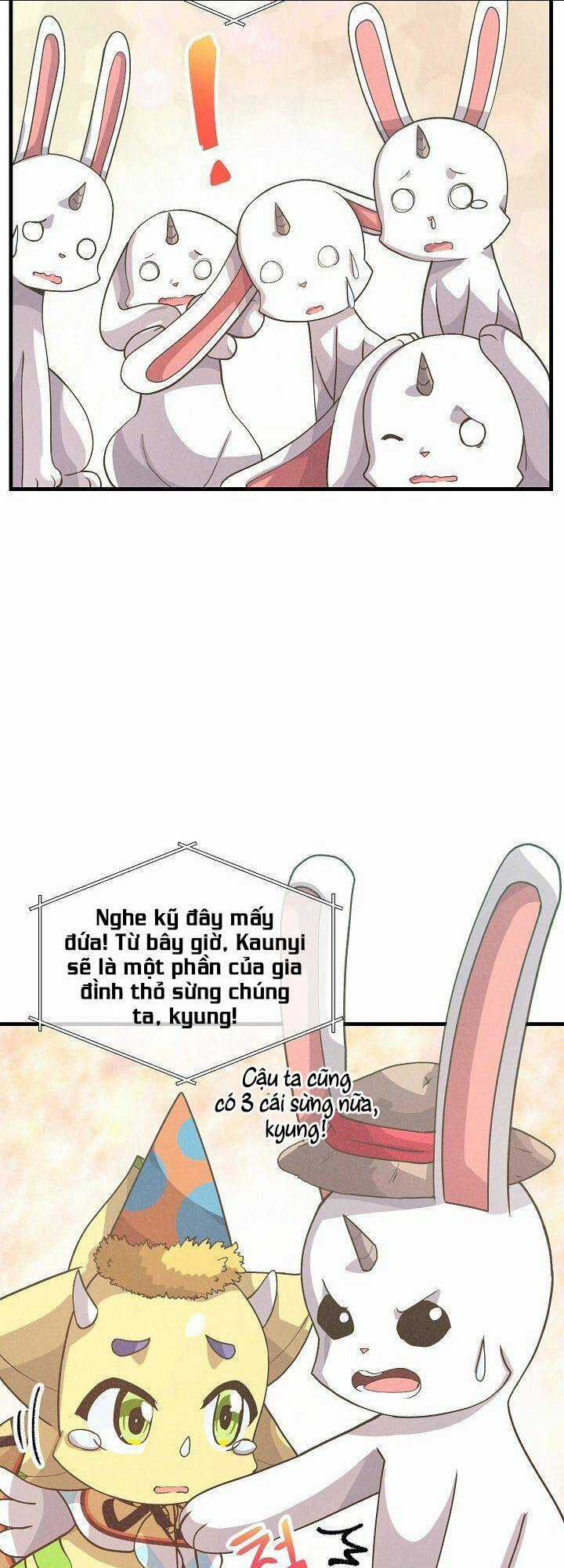 Tôi Trở Thành Một Nông Dân Chapter 49 trang 32