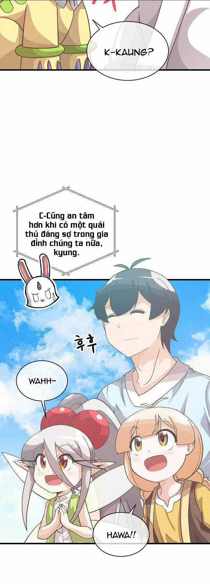 Tôi Trở Thành Một Nông Dân Chapter 49 trang 33