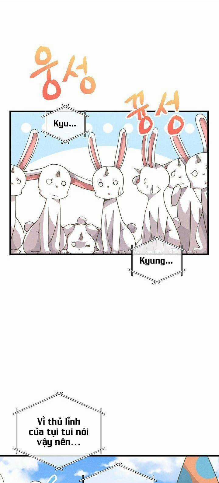 Tôi Trở Thành Một Nông Dân Chapter 49 trang 34