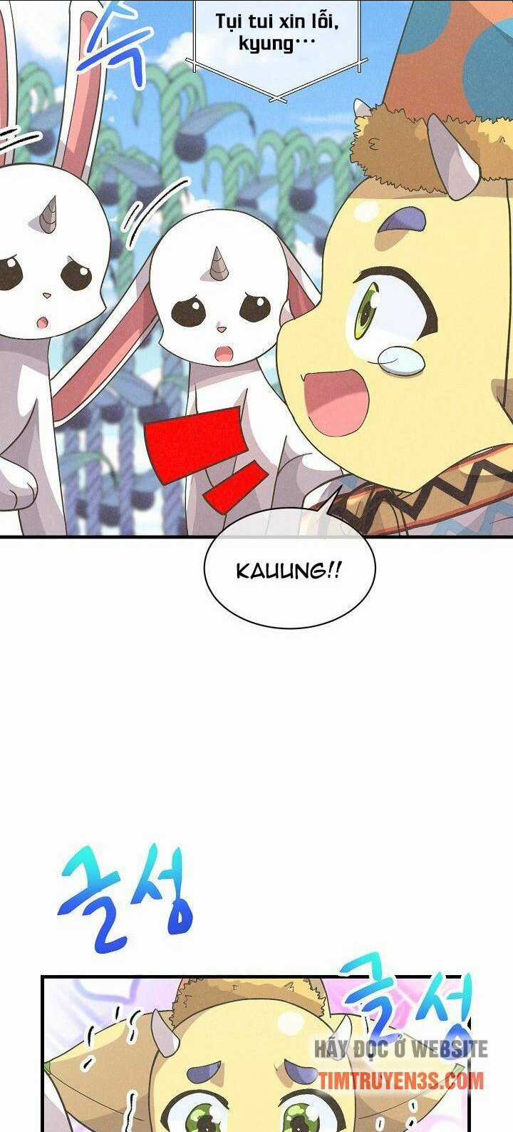 Tôi Trở Thành Một Nông Dân Chapter 49 trang 35