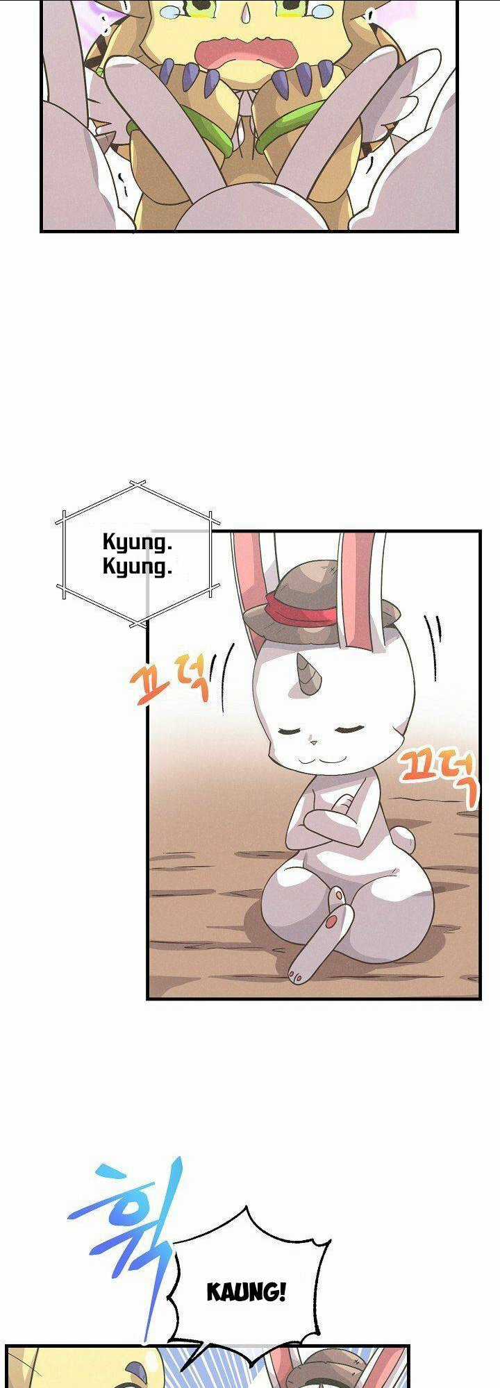 Tôi Trở Thành Một Nông Dân Chapter 49 trang 36