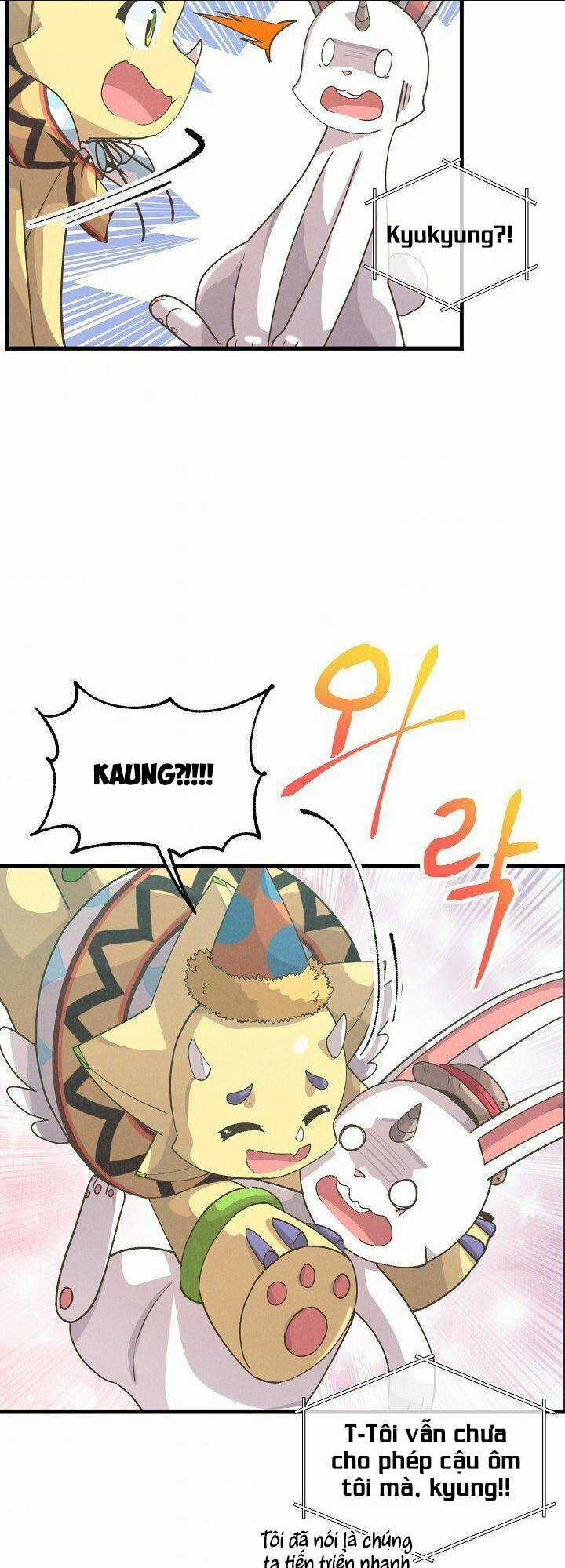 Tôi Trở Thành Một Nông Dân Chapter 49 trang 37