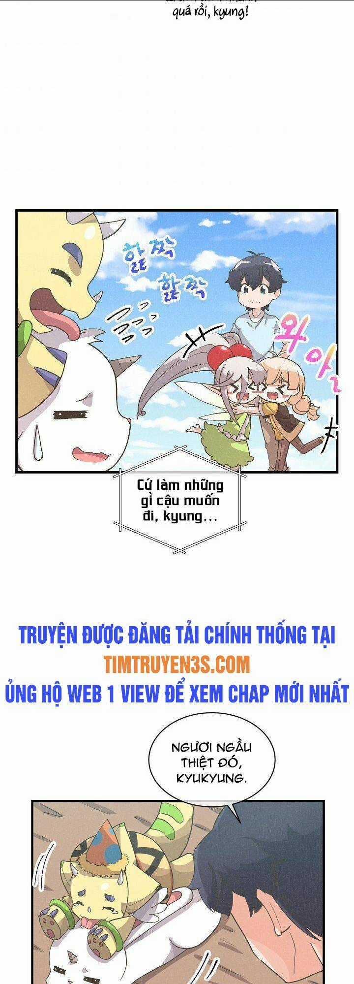 Tôi Trở Thành Một Nông Dân Chapter 49 trang 38