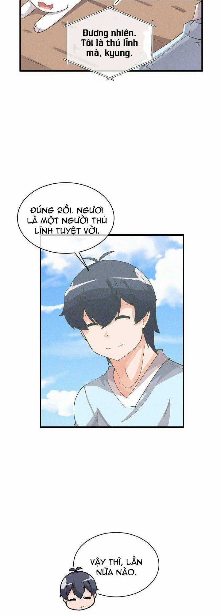 Tôi Trở Thành Một Nông Dân Chapter 49 trang 39