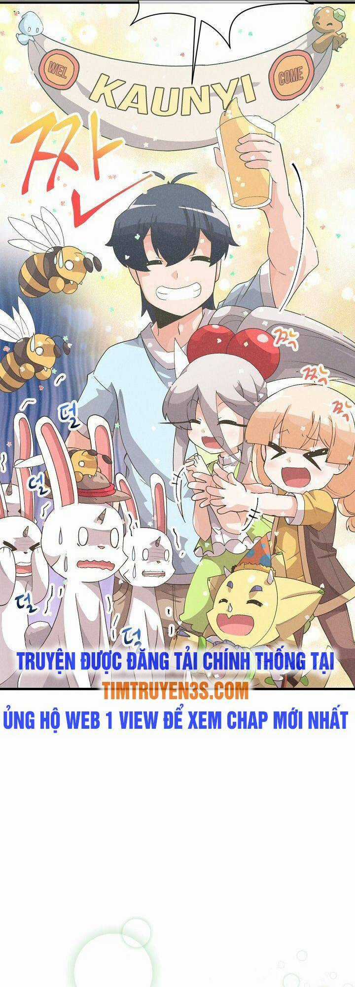 Tôi Trở Thành Một Nông Dân Chapter 49 trang 4
