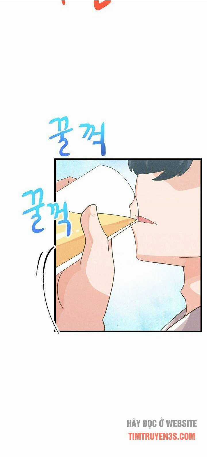 Tôi Trở Thành Một Nông Dân Chapter 49 trang 42