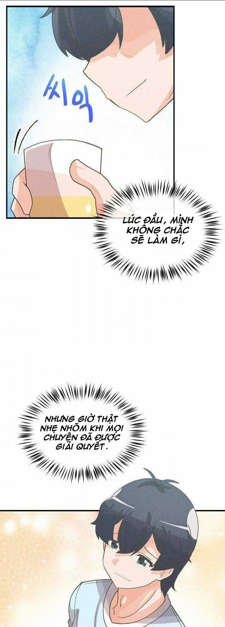 Tôi Trở Thành Một Nông Dân Chapter 49 trang 43