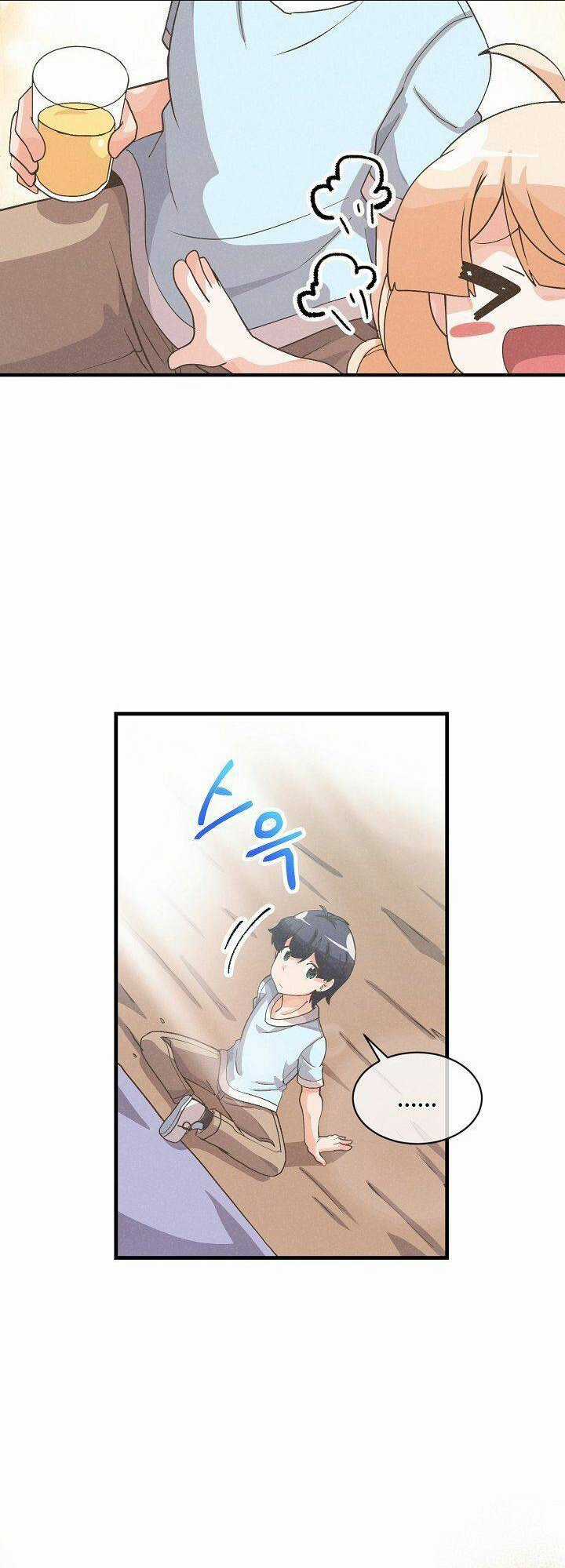 Tôi Trở Thành Một Nông Dân Chapter 49 trang 44