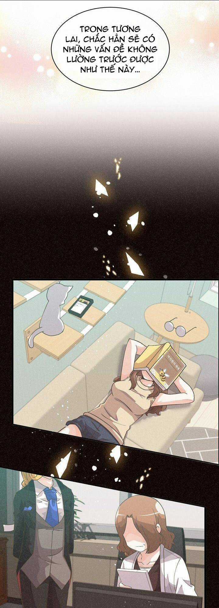 Tôi Trở Thành Một Nông Dân Chapter 49 trang 45