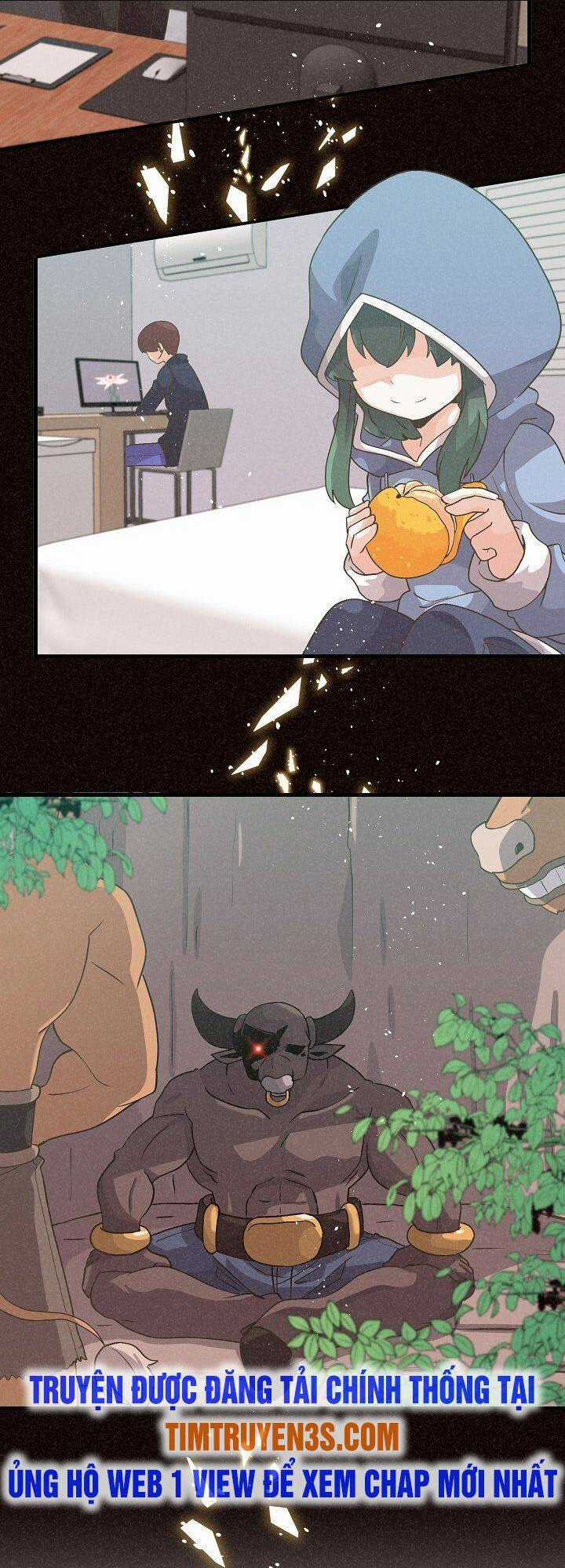 Tôi Trở Thành Một Nông Dân Chapter 49 trang 46