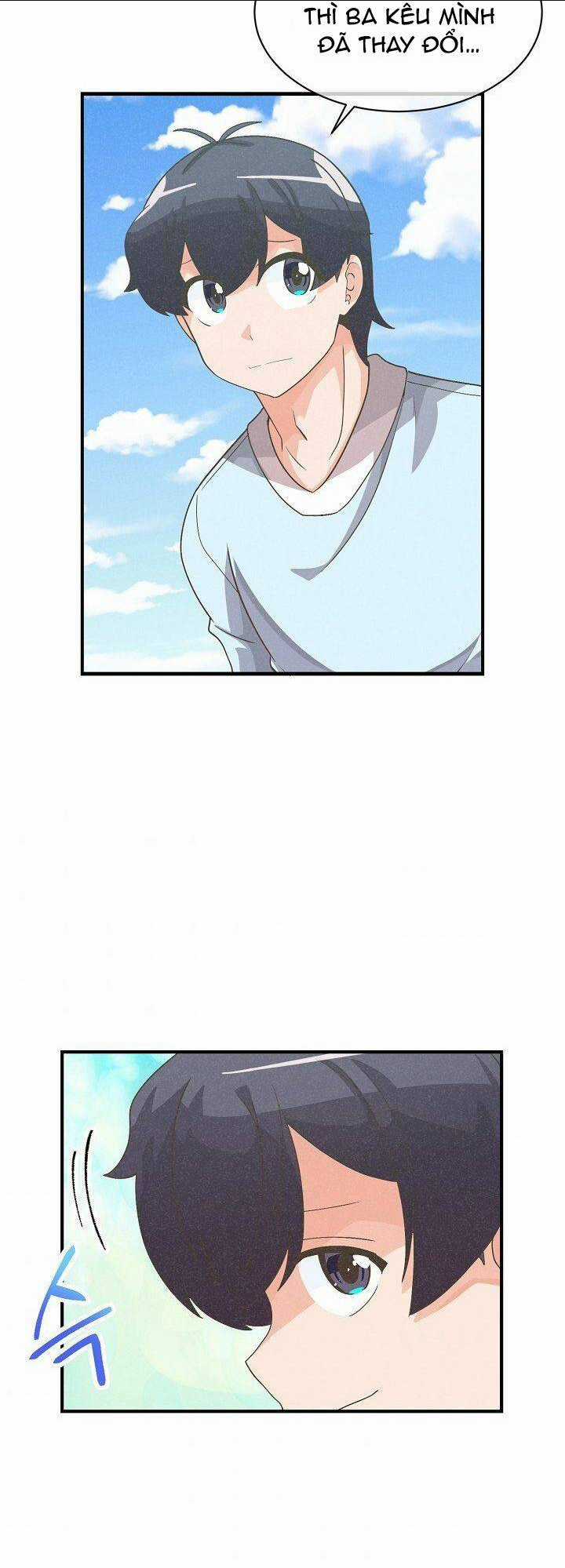 Tôi Trở Thành Một Nông Dân Chapter 49 trang 48