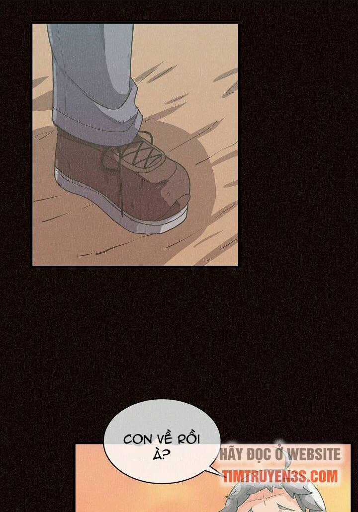 Tôi Trở Thành Một Nông Dân Chapter 49 trang 50