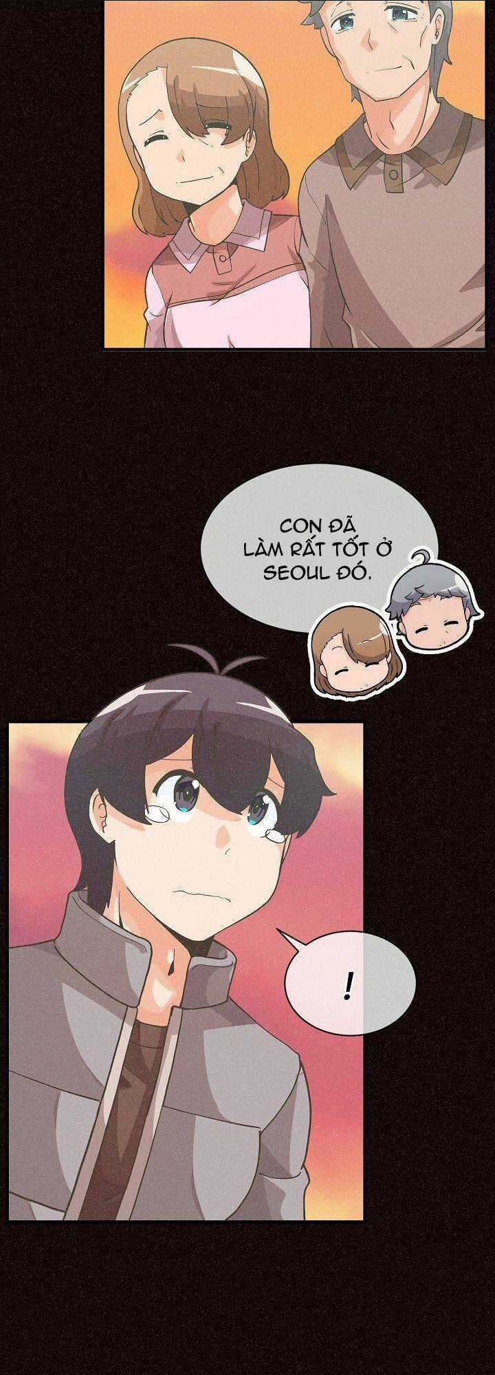 Tôi Trở Thành Một Nông Dân Chapter 49 trang 51