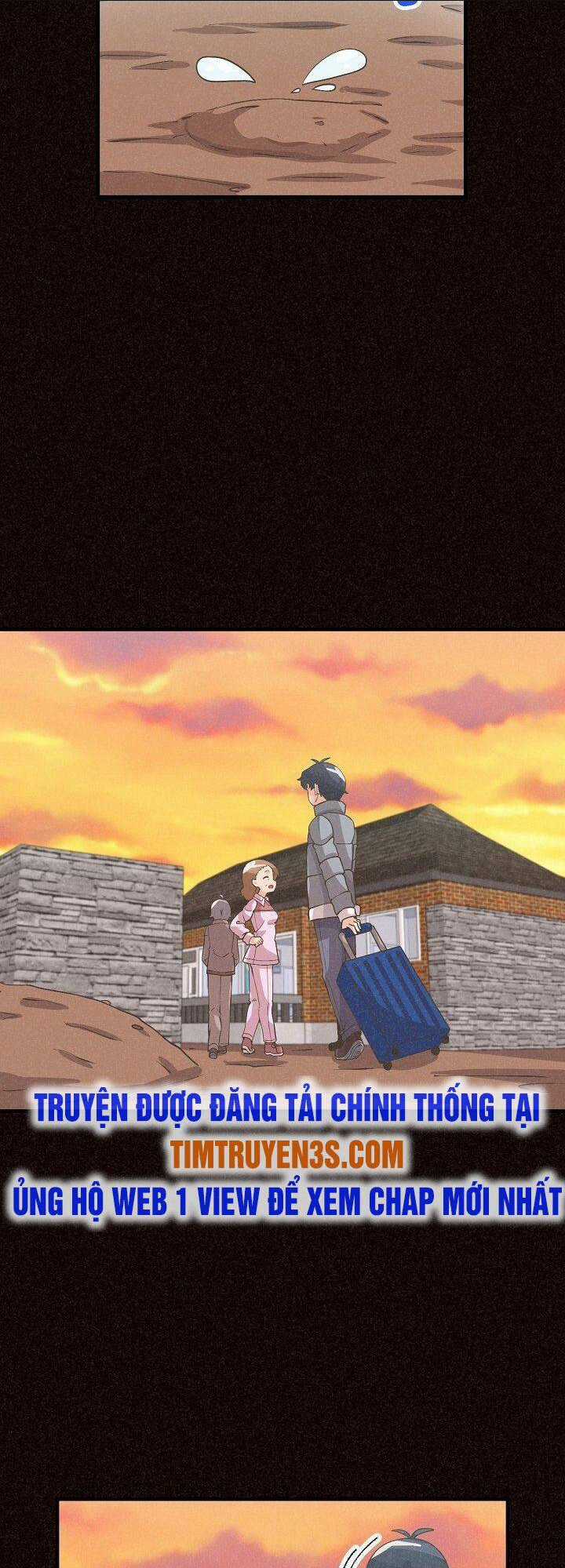 Tôi Trở Thành Một Nông Dân Chapter 49 trang 54