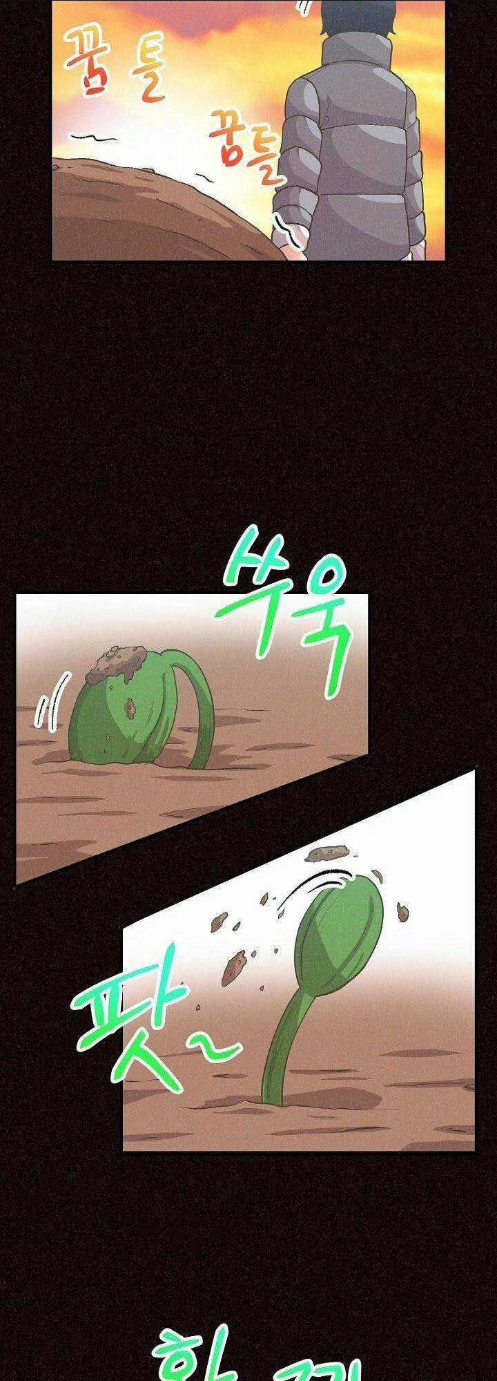 Tôi Trở Thành Một Nông Dân Chapter 49 trang 55