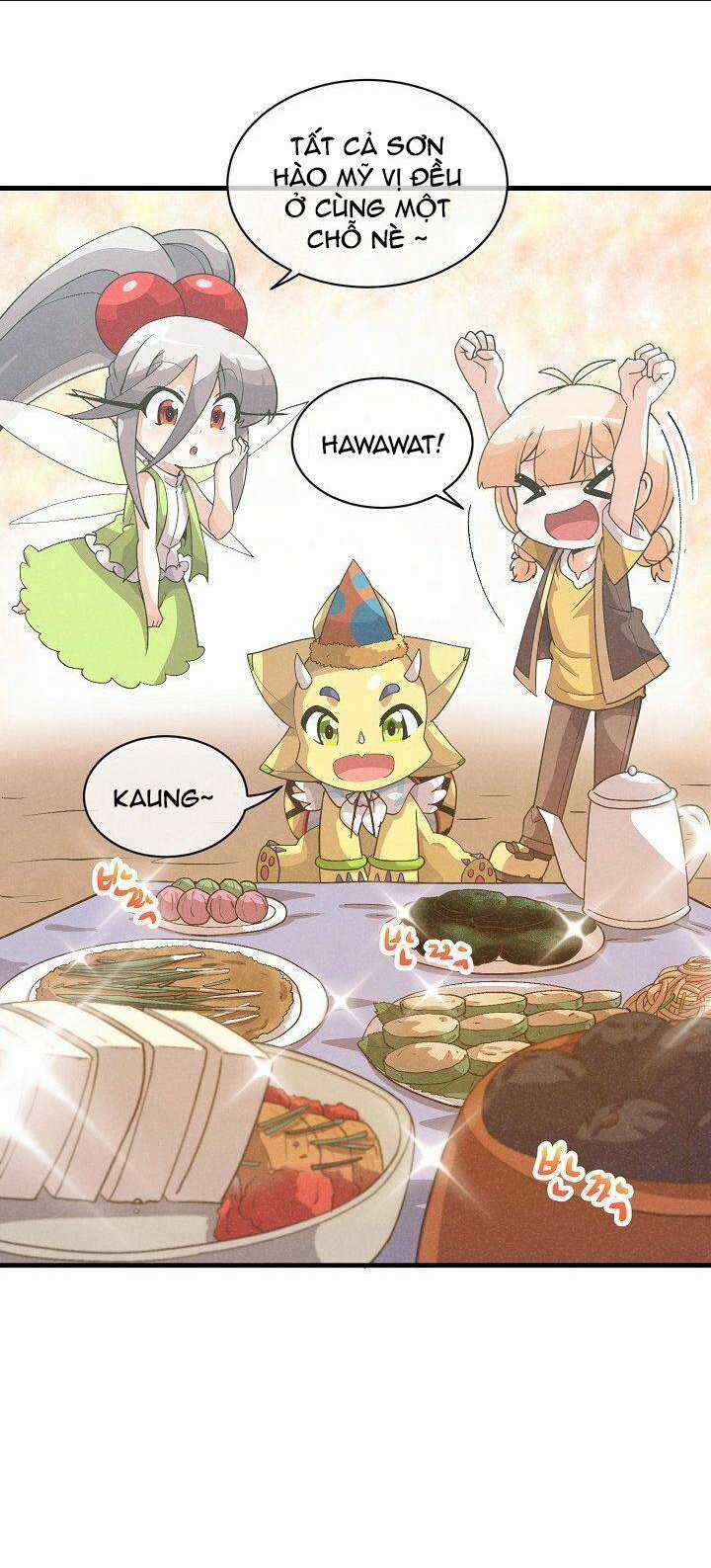 Tôi Trở Thành Một Nông Dân Chapter 49 trang 6