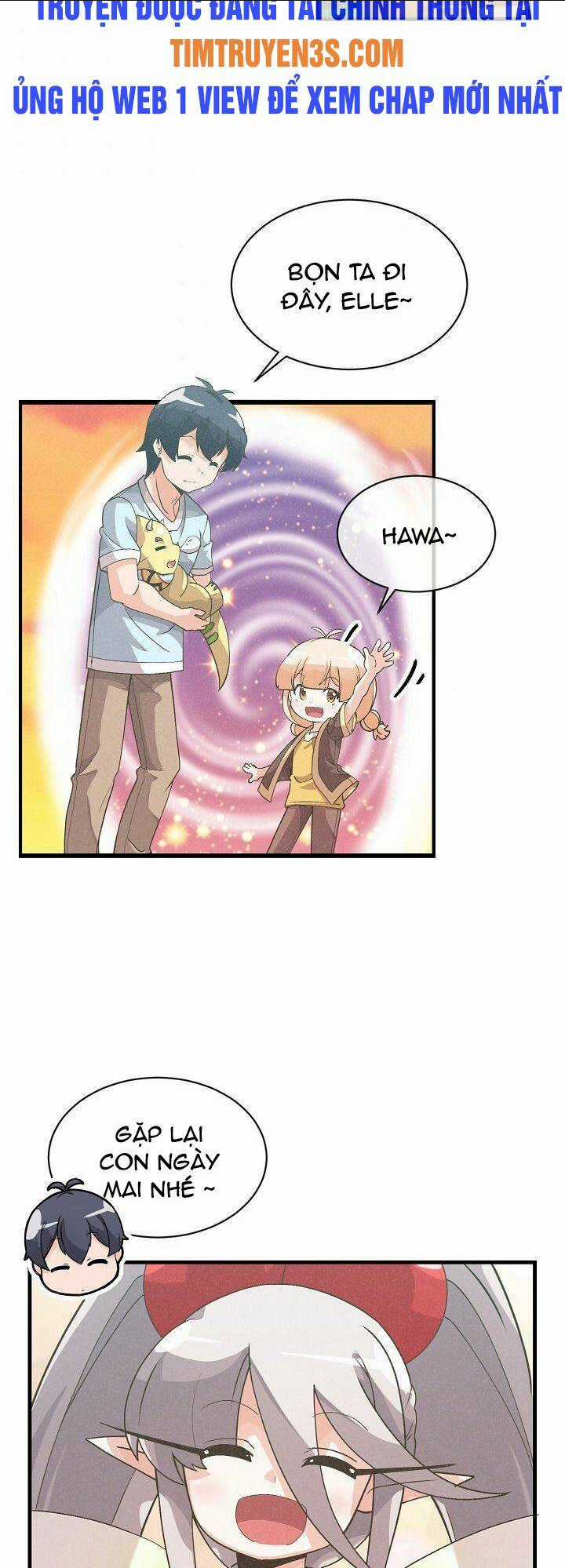 Tôi Trở Thành Một Nông Dân Chapter 49 trang 62