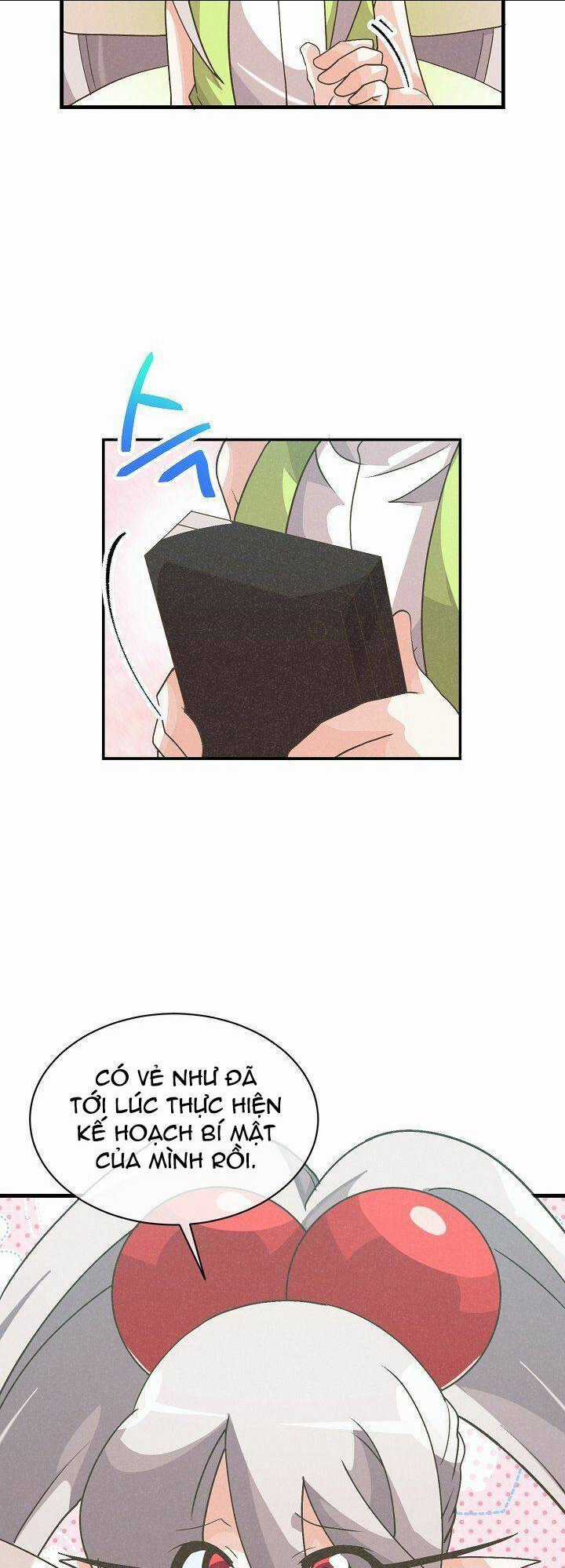 Tôi Trở Thành Một Nông Dân Chapter 49 trang 64